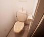 トイレ　きれいなトイレです。