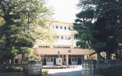 小学校　柏市立柏第三小学校（小学校）まで914m