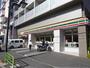 コンビニ　セブンイレブン杉並和田店（コンビニ）まで340m
