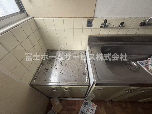 万代東1-2-10 貸家のその他写真