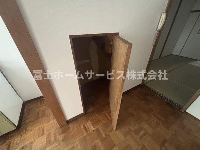万代東1-2-10 貸家のその他写真