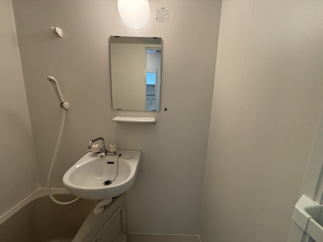 六甲ハイツUEDAの内装写真