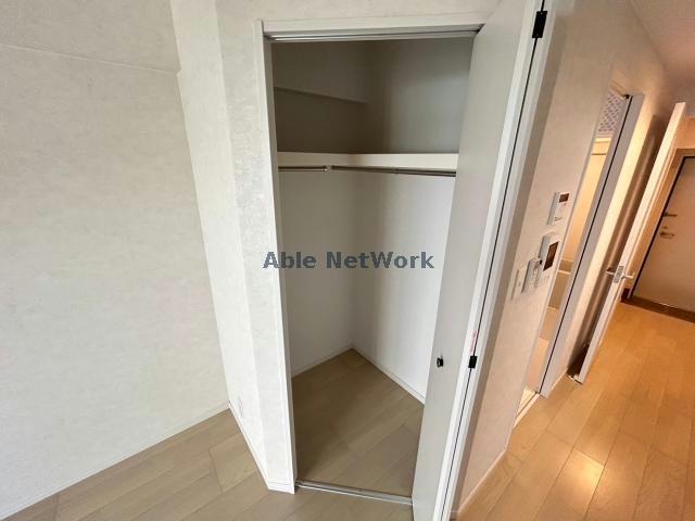 収納　同型反転　現況優先