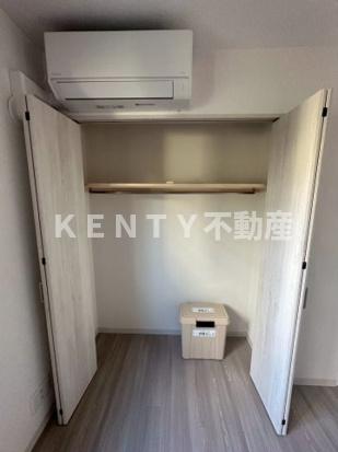 収納　小物を収納するのに便利です
