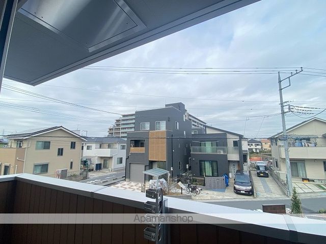 つくばエクスプレス 三郷中央駅 徒歩14分 3階建 築4年のその他写真