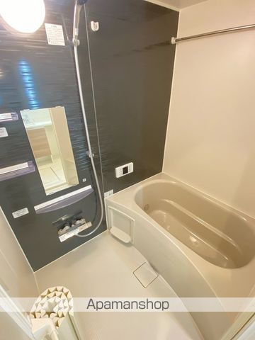 つくばエクスプレス 三郷中央駅 徒歩14分 3階建 築4年の風呂写真
