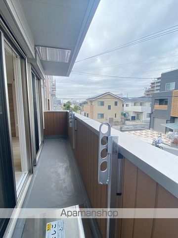 つくばエクスプレス 三郷中央駅 徒歩14分 3階建 築4年の内装写真