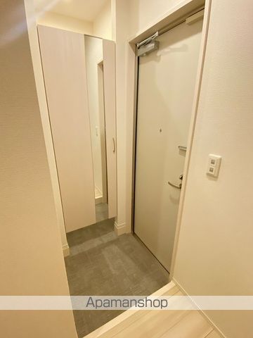 つくばエクスプレス 三郷中央駅 徒歩14分 3階建 築4年の玄関写真