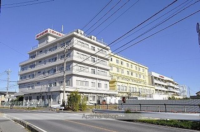 つくばエクスプレス 三郷中央駅 徒歩14分 3階建 築4年の周辺写真