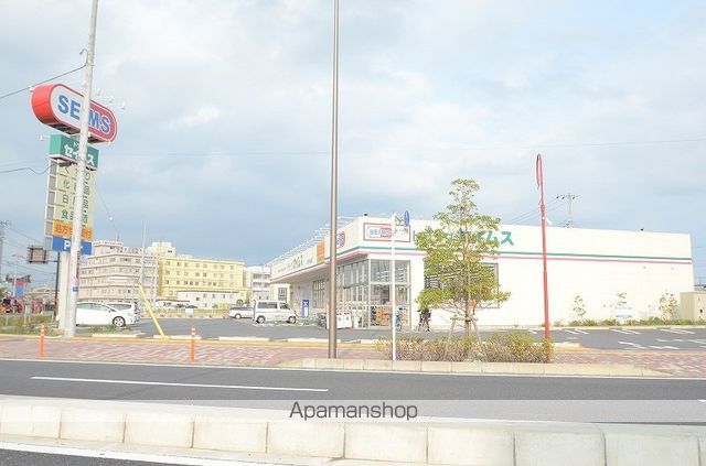 つくばエクスプレス 三郷中央駅 徒歩14分 3階建 築4年の周辺写真