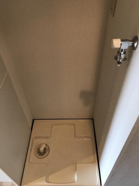 その他設備　室内洗濯機置き場 ※別室参考写真