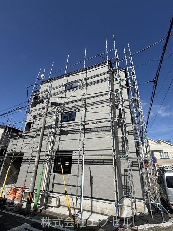ＪＲ横浜線 相模原駅 徒歩10分 築1年