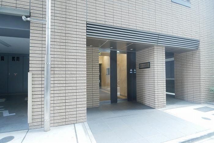 N-stage亀戸の内装写真