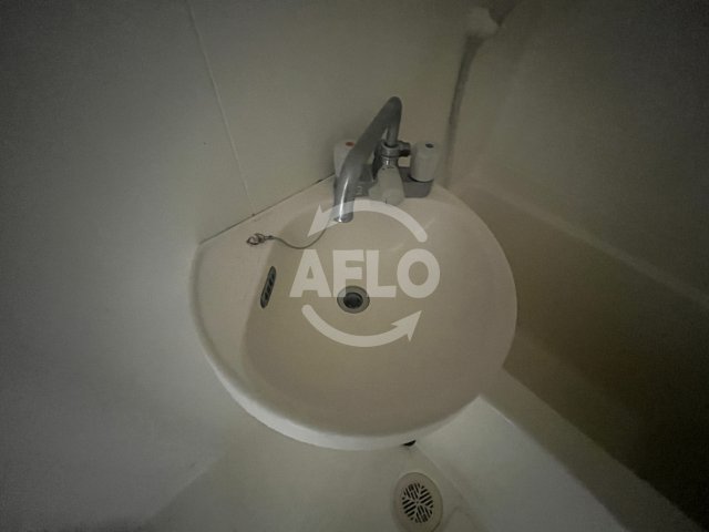 洗面設備　洗面台