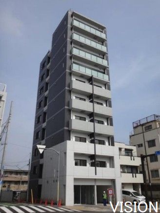 建物外観　☆外観☆