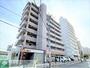 立川駅より徒歩15分 4階 築20年6ヶ月の賃貸物件