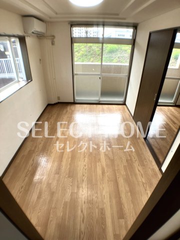 その他部屋・スペース　寝室にいかがでしょうか
