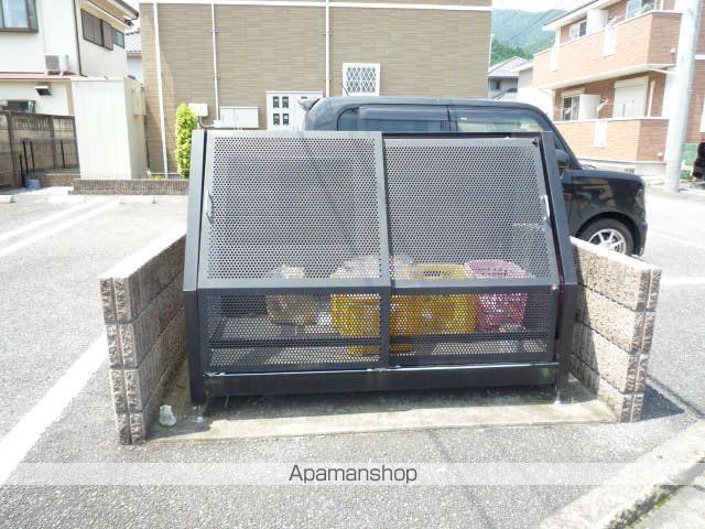 その他共有部分　その他共有部分