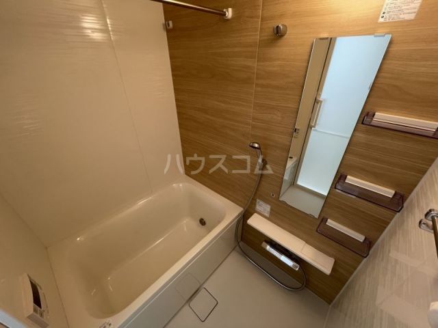 GOTEN武蔵小杉の風呂写真