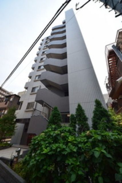 建物外観　★外観★