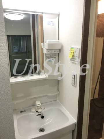 ドエル三ノ輪の内装写真