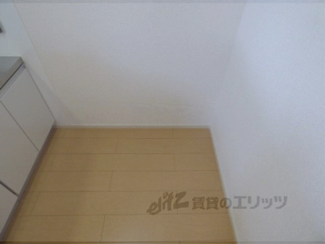 その他部屋・スペース　冷蔵庫置場