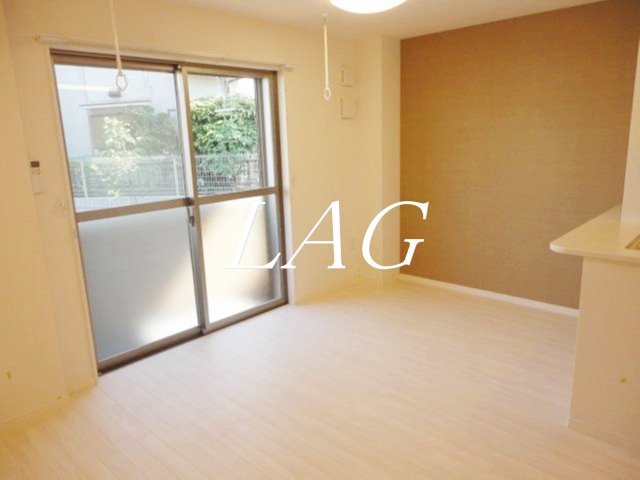 その他部屋・スペース　寝室です。