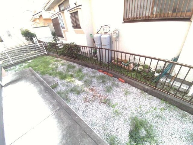 庭