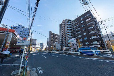 その他　北本通り（その他）まで849m