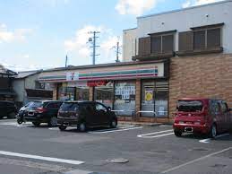 コンビニ　セブンイレブン大津平津店（コンビニ）まで327m