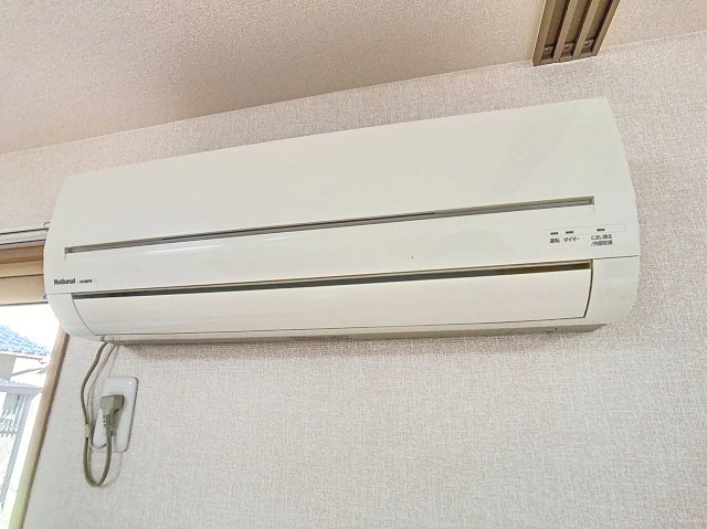 その他設備　2024年5月撮影