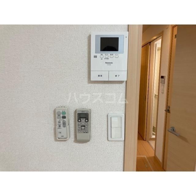 F・Pクレストクワットロのその他写真