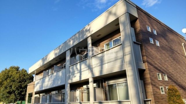 F・Pクレストクワットロの外観写真