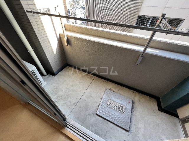 ラフィネ豊中南の内装写真