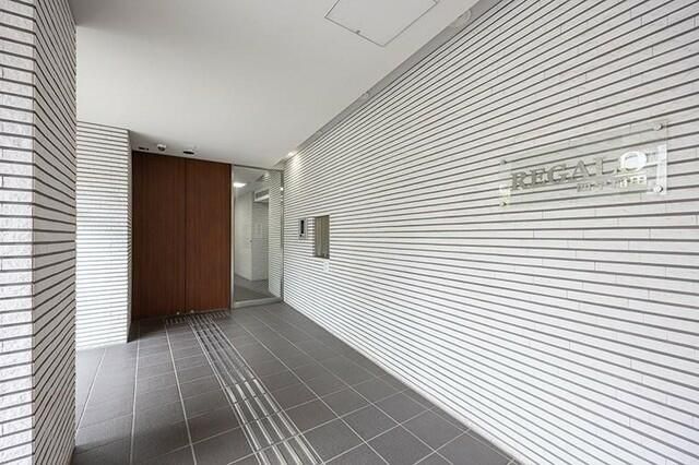 西武新宿線 高田馬場駅 徒歩8分 14階建 築20年のその他写真