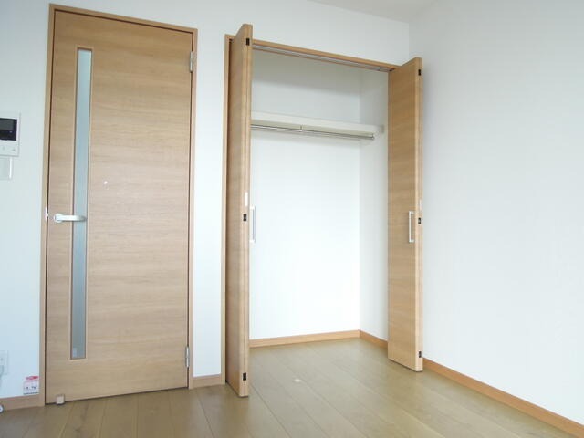 モント羽村の内装写真