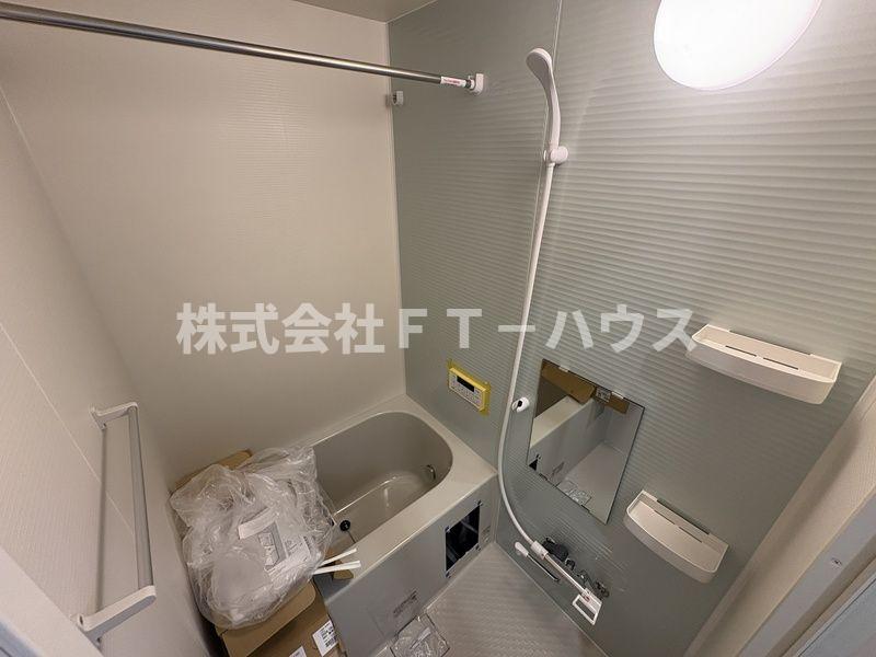 グラン海神の外観写真