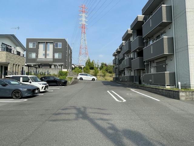 Graceのその他写真