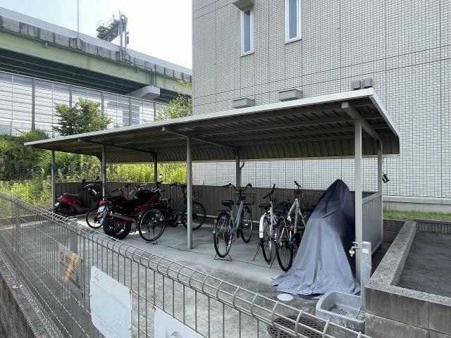 Graceの外観写真