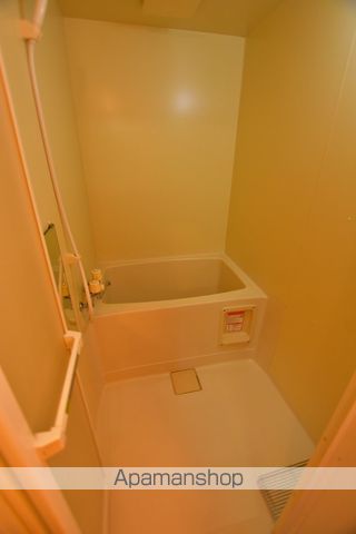 アルボラァダ富岡の風呂写真
