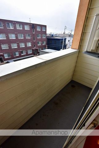 アルボラァダ富岡の内装写真