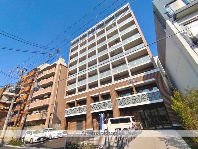 地下鉄中央線 深江橋駅 徒歩2分 築3年