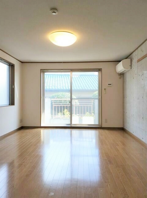 Ceria大倉山の内装写真
