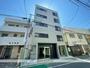 大山駅より徒歩3分 2階 築3年の賃貸物件