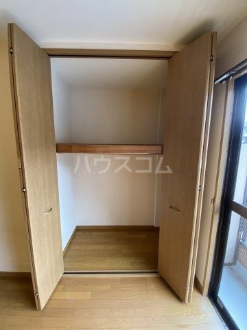 東武伊勢崎線 獨協大学前駅 徒歩5分 3階建 築24年の内装写真