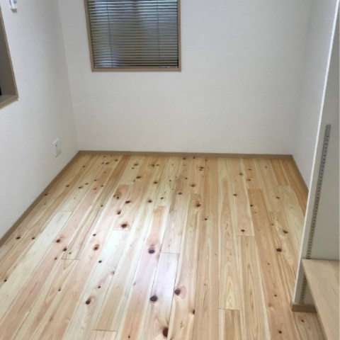 居室・リビング　別部屋参考