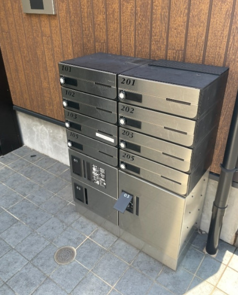 その他共有部分