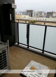 都営新宿線 住吉駅 徒歩3分 12階建 築9年の内装写真