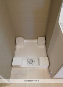都営新宿線 住吉駅 徒歩3分 12階建 築9年の内装写真