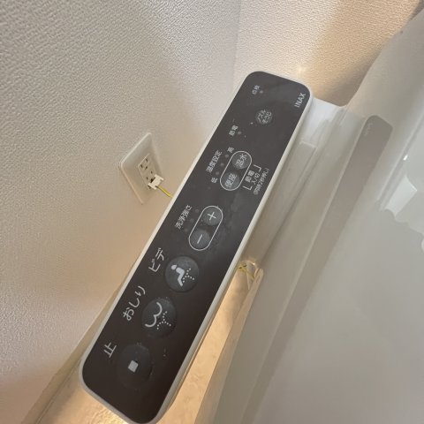 その他設備　同仕様タイプです